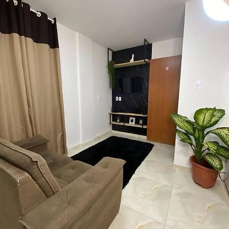 Conforto E Estilo: Flat Industrial Prox A Avenida Fraga Maia. 페이라 데 산타나 외부 사진