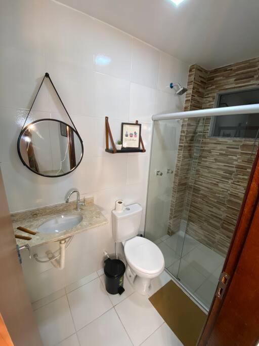 Conforto E Estilo: Flat Industrial Prox A Avenida Fraga Maia. 페이라 데 산타나 외부 사진